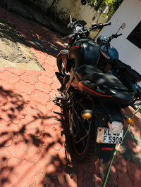 Yamaha FZ-S 2012 Model