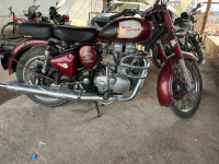 Royal Enfield Classic 350 2013 Model