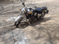 Royal Enfield Classic 350 2014 Model