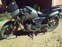 TVS Apache RTR 160 2011 Model