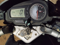 TVS Apache RTR 160