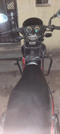 Hero Passion Pro 2010 Model