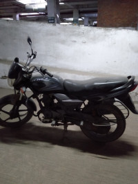 Bajaj Platina 100 2012 Model