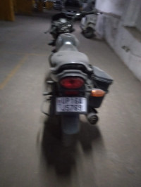 Bajaj Platina 100