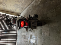 Hero Hunk 2009 Model