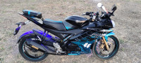 Yamaha YZF R15 V2 2016 Model
