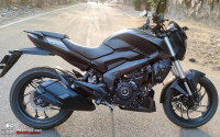 Bajaj Dominar 400 ABS BS6 2020 Model