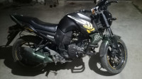 Yamaha FZ-S