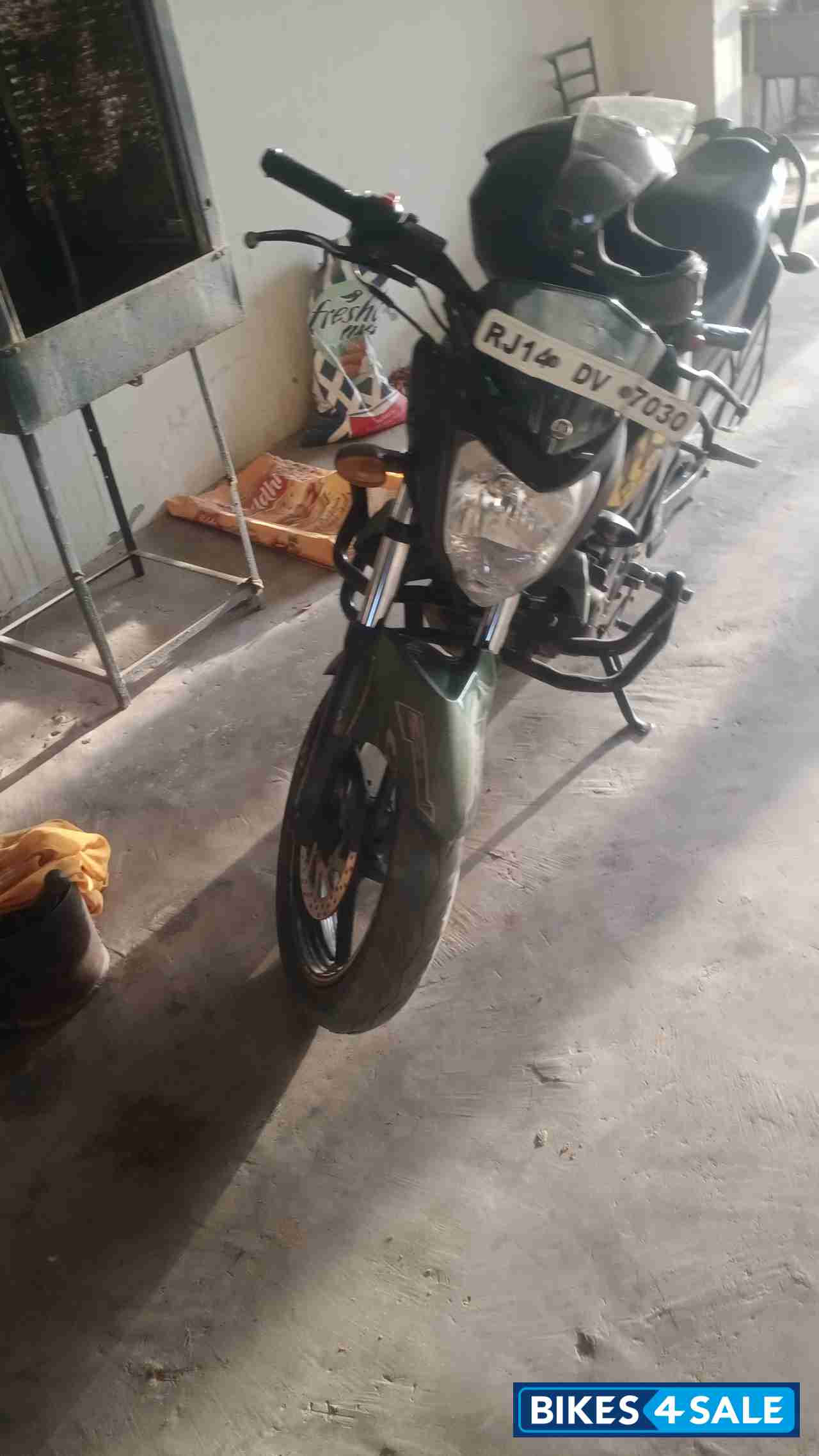 Yamaha FZ-S Yamaha FZ-S