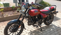 Bajaj Avenger Street 160 BS6 2021 Model