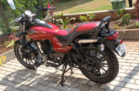 Bajaj Avenger Street 160 BS6
