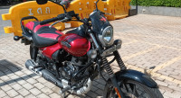 Bajaj Avenger Street 160 BS6
