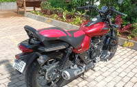 Bajaj Avenger Street 160 BS6