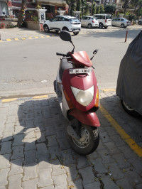 Honda Dio 2007 Model