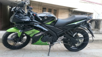 Yamaha YZF R15 S