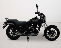 Bajaj Avenger Street 180