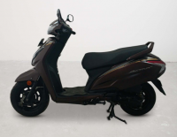 Honda Activa 6G 2021 Model
