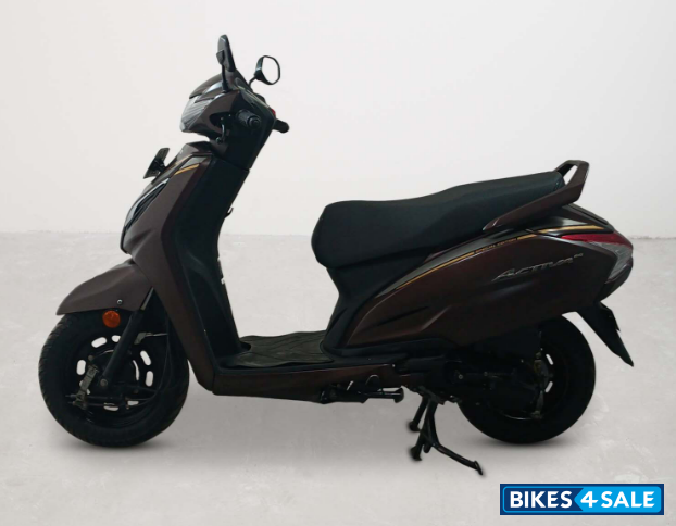 Honda Activa 6G