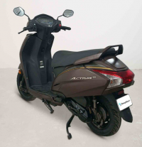 Honda Activa 6G