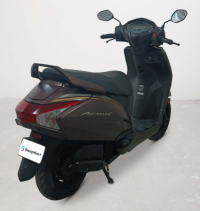 Honda Activa 6G