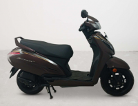 Honda Activa 6G