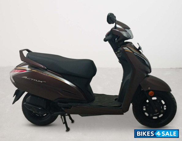 Honda Activa 6G