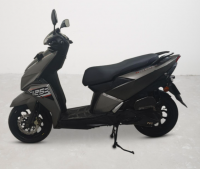 TVS NTORQ 125 2018 Model