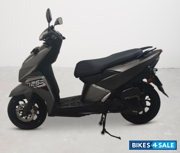 TVS NTORQ 125
