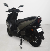 TVS NTORQ 125