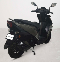 TVS NTORQ 125