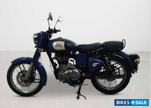 Royal Enfield Classic 350