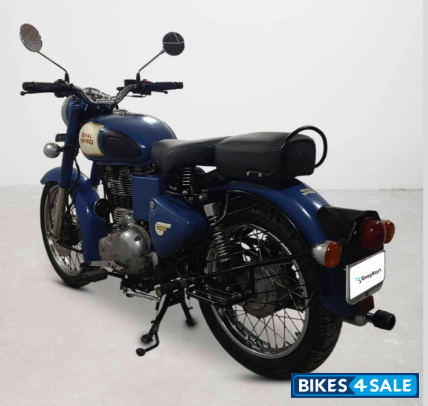 Royal Enfield Classic 350