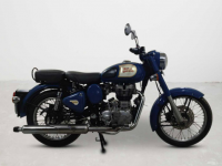 Royal Enfield Classic 350