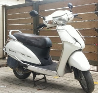 Honda Activa 2013 Model