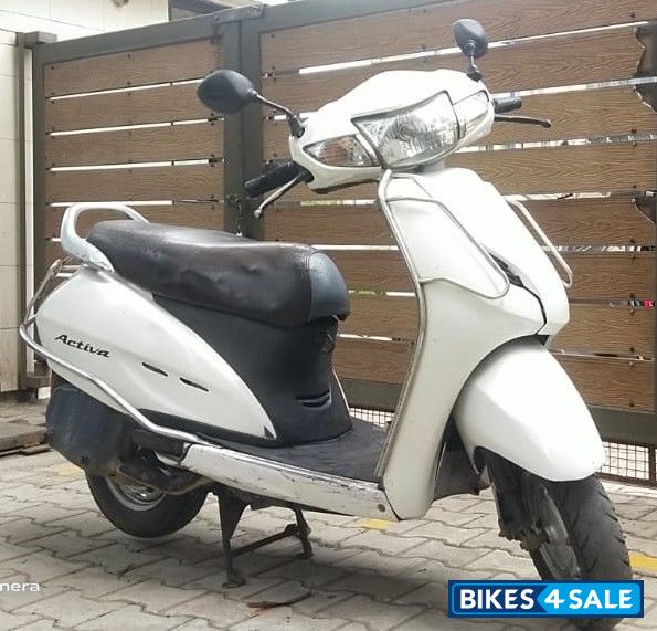 Honda Activa