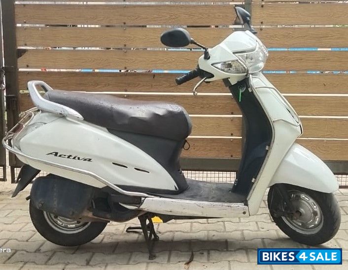 Honda Activa