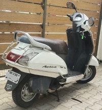 Honda Activa