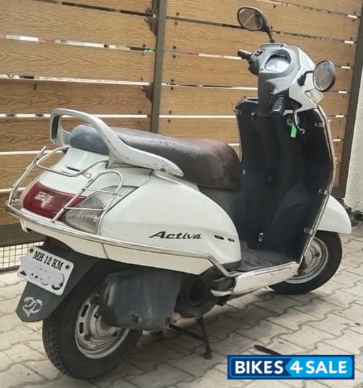 Honda Activa