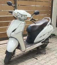 Honda Activa