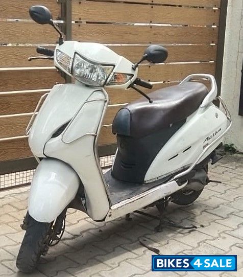 Honda Activa