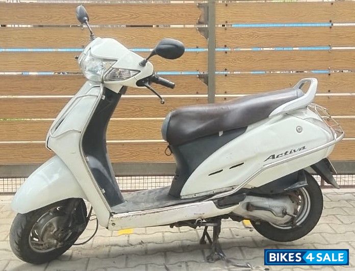 Honda Activa