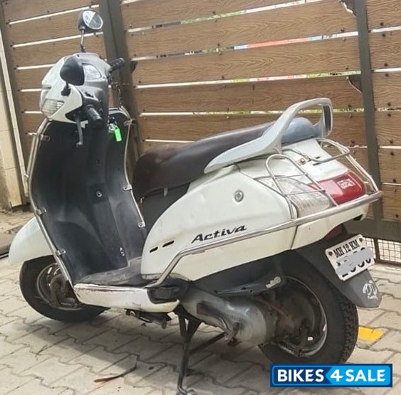 Honda Activa