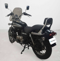 Bajaj Avenger Cruise 220