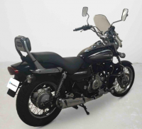Bajaj Avenger Cruise 220