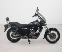 Bajaj Avenger Cruise 220