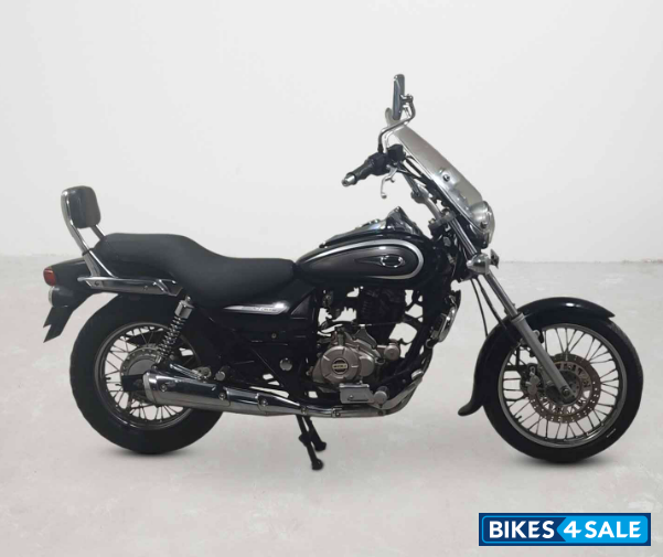 Bajaj Avenger Cruise 220