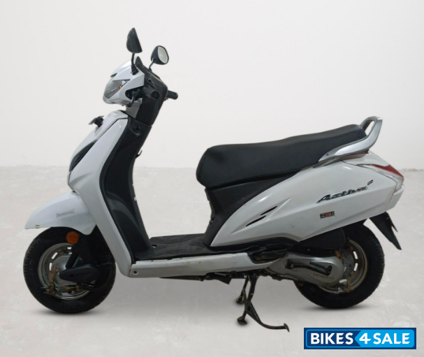 Honda Activa 5G