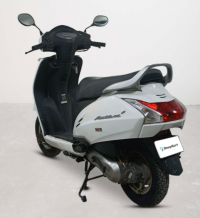 Honda Activa 5G