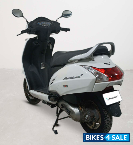 Honda Activa 5G