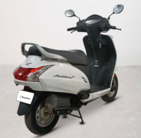 Honda Activa 5G